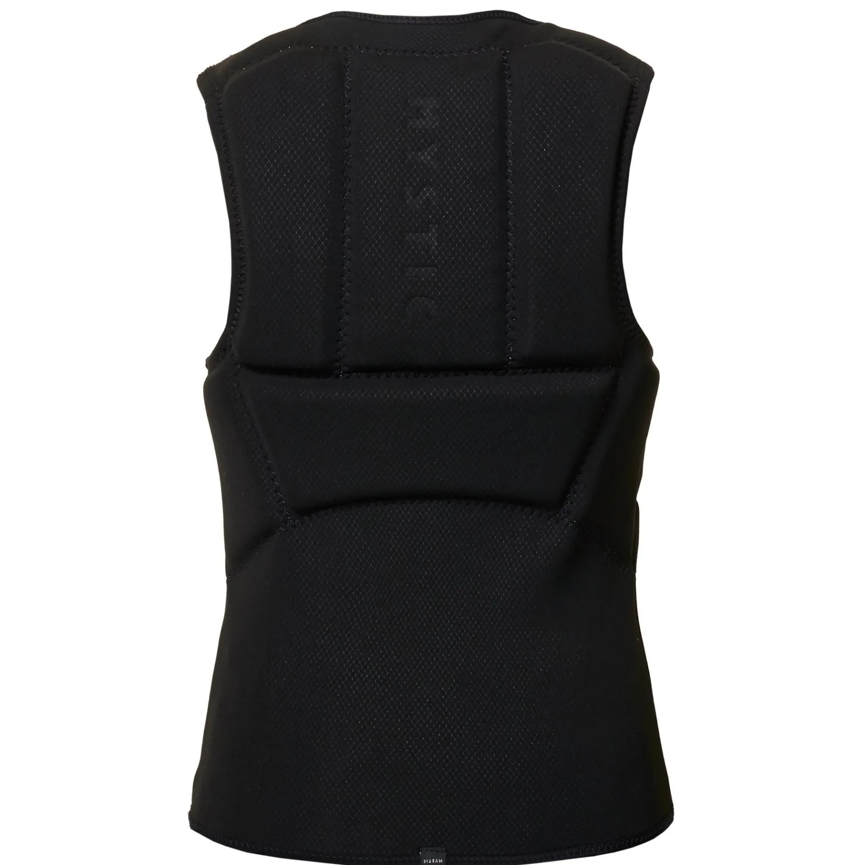 Mystic Ruby> Kite & Wing Vests