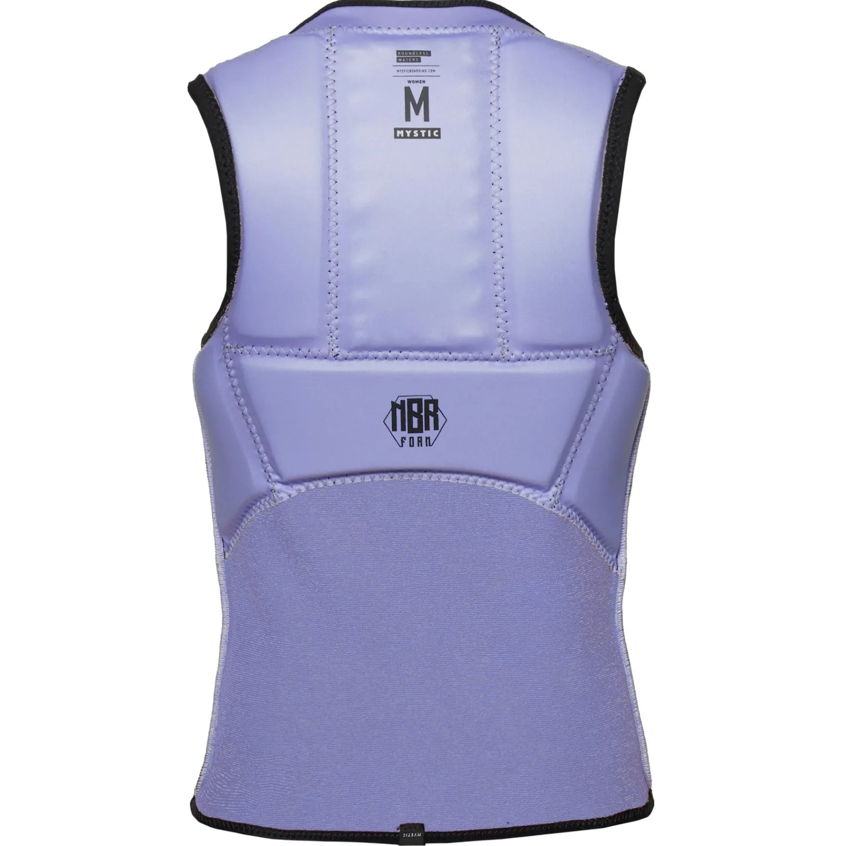 Mystic Ruby> Kite & Wing Vests