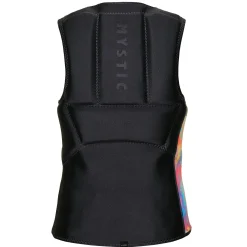 Mystic Ruby> Kite & Wing Vests