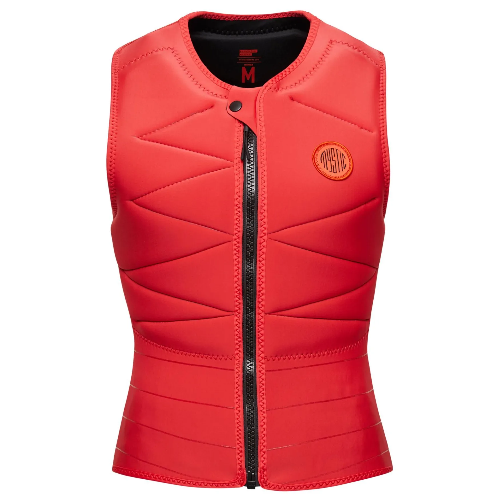 Mystic Ruby 2023> Kite & Wing Vests