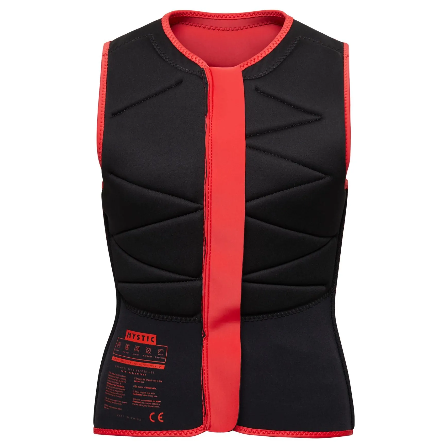 Mystic Ruby 2023> Kite & Wing Vests