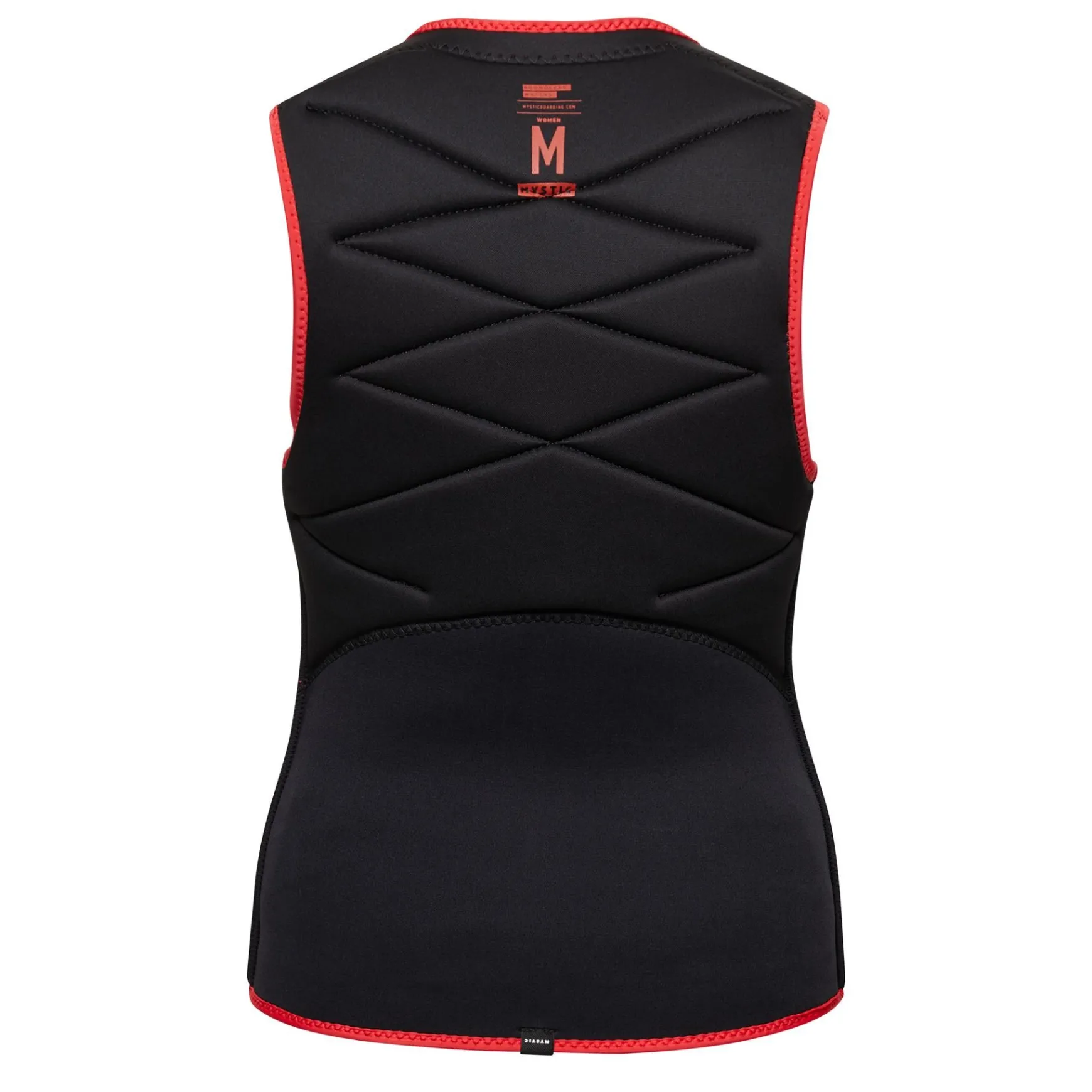 Mystic Ruby 2023> Kite & Wing Vests