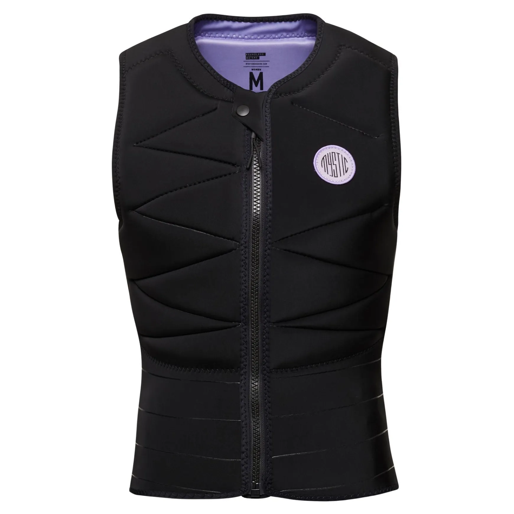 Mystic Ruby 2023> Kite & Wing Vests