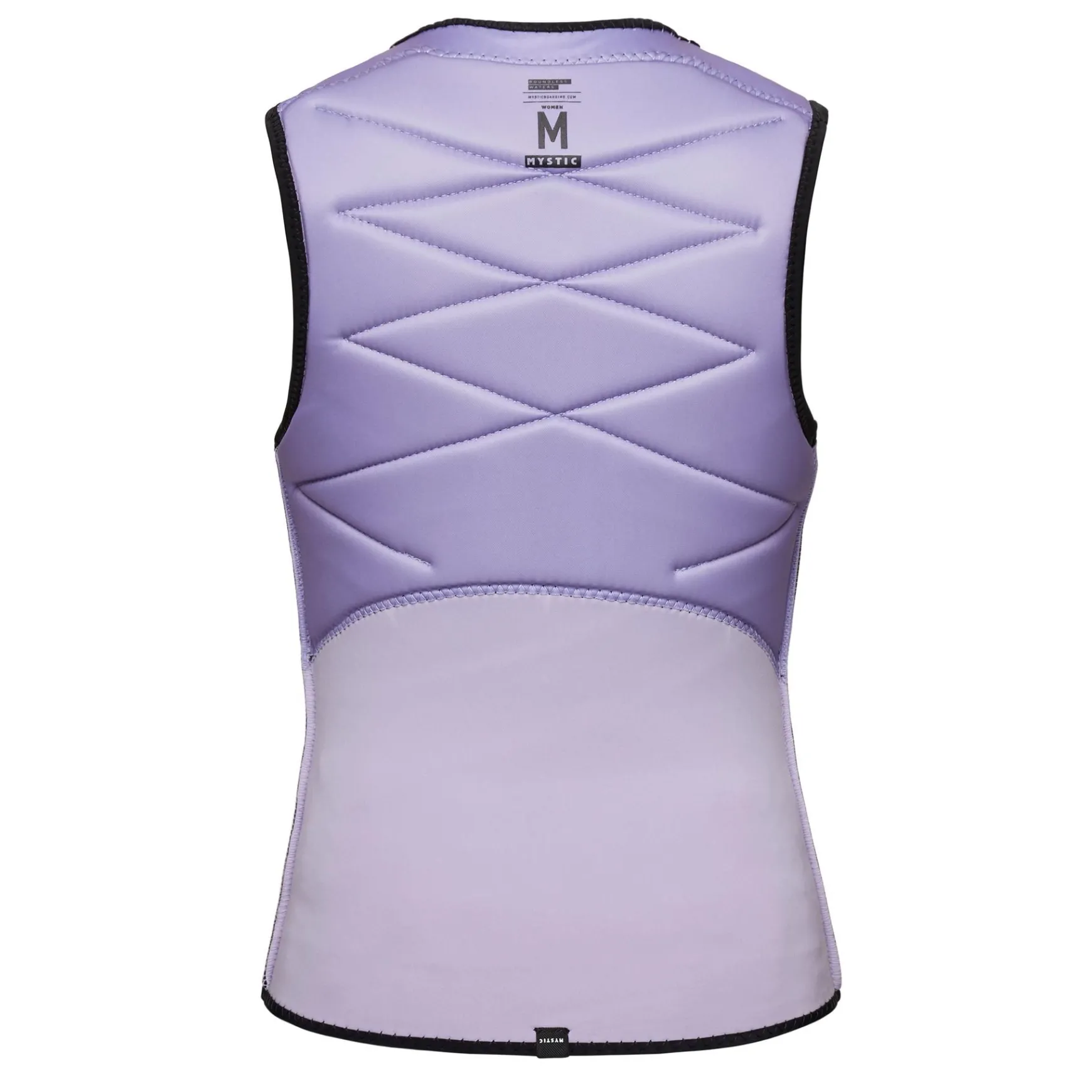 Mystic Ruby 2023> Kite & Wing Vests