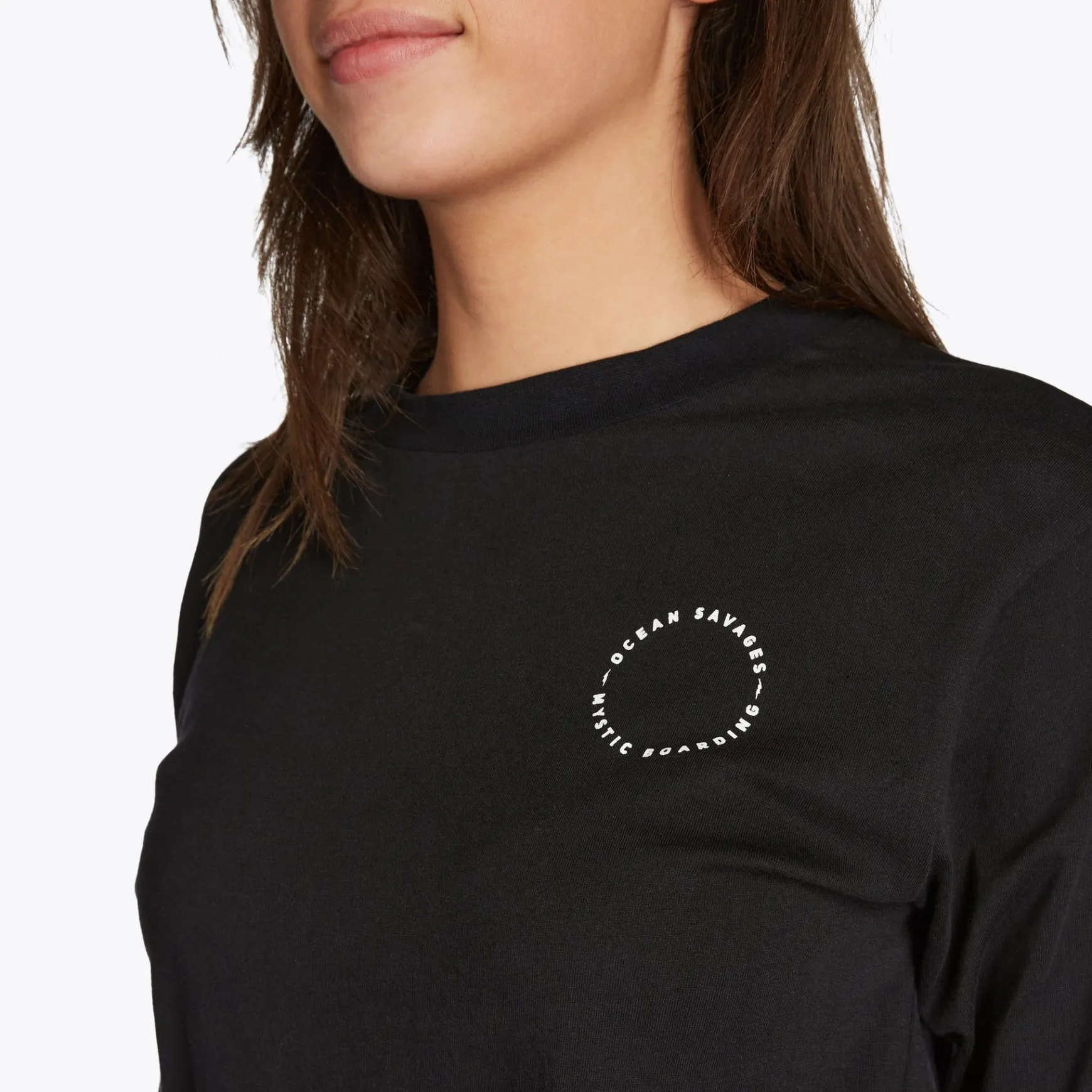 Mystic Savage> Tees & Tops