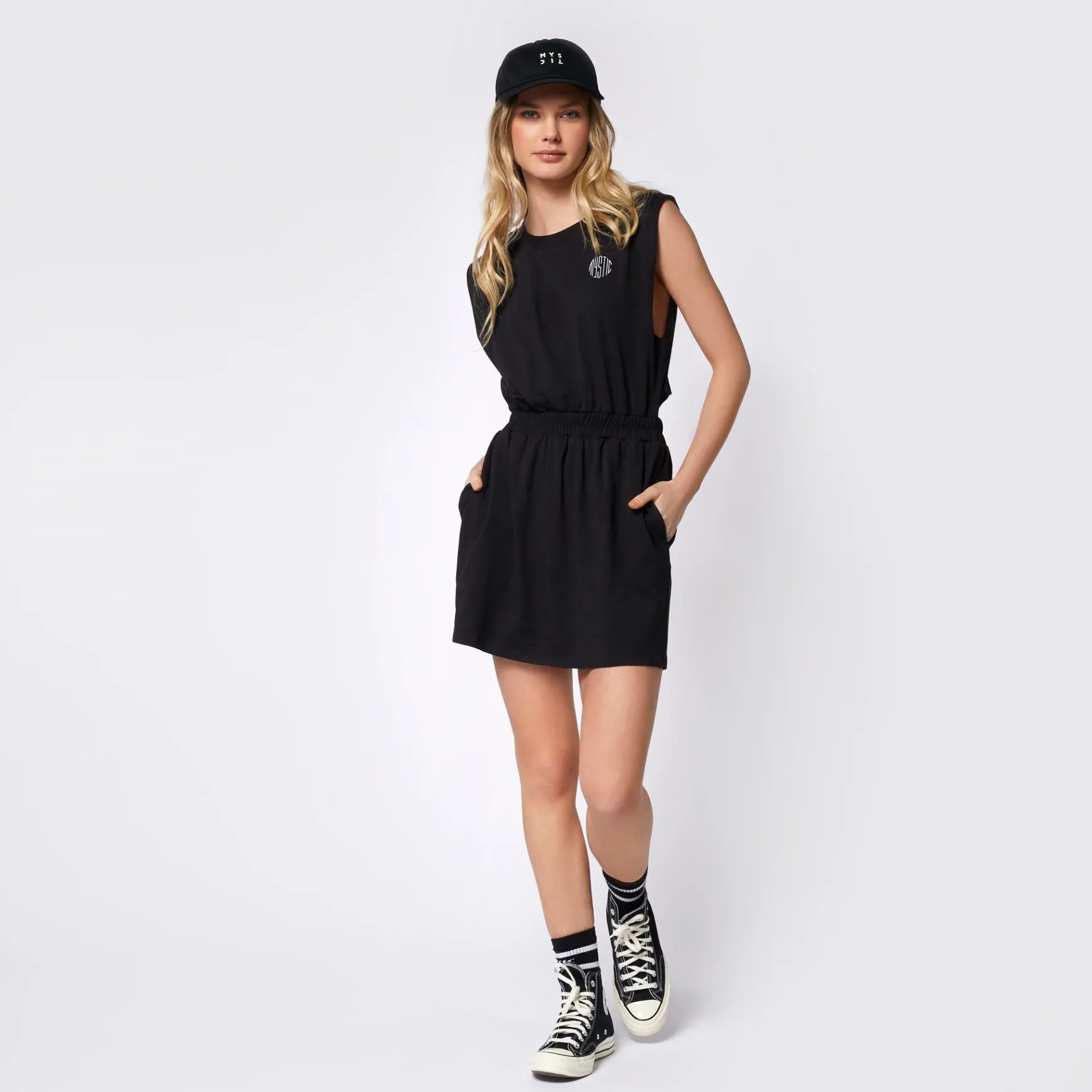 Mystic Scope> Dresses