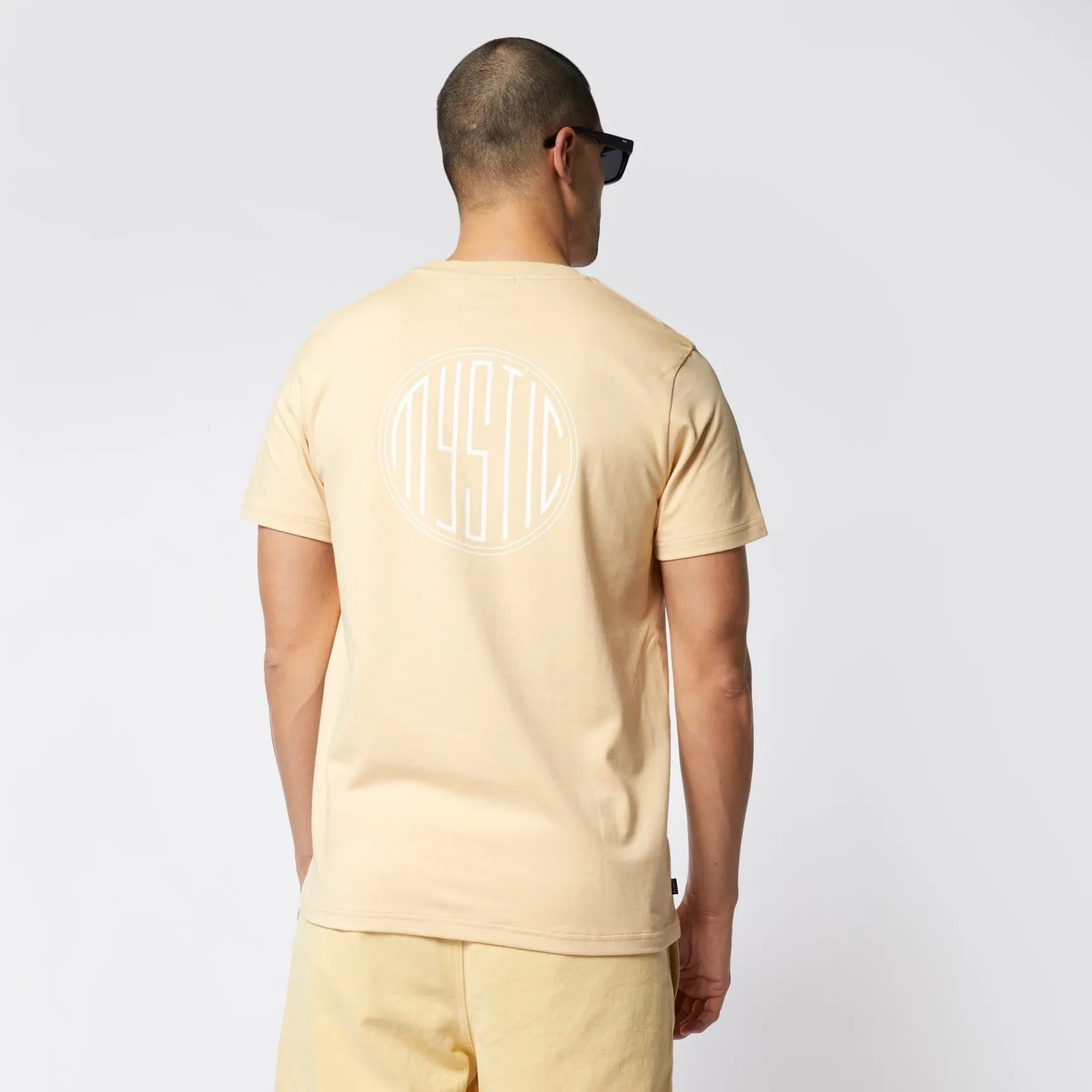 Mystic Scope> T-Shirts
