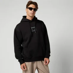 Mystic Sequence Hood> Sweats