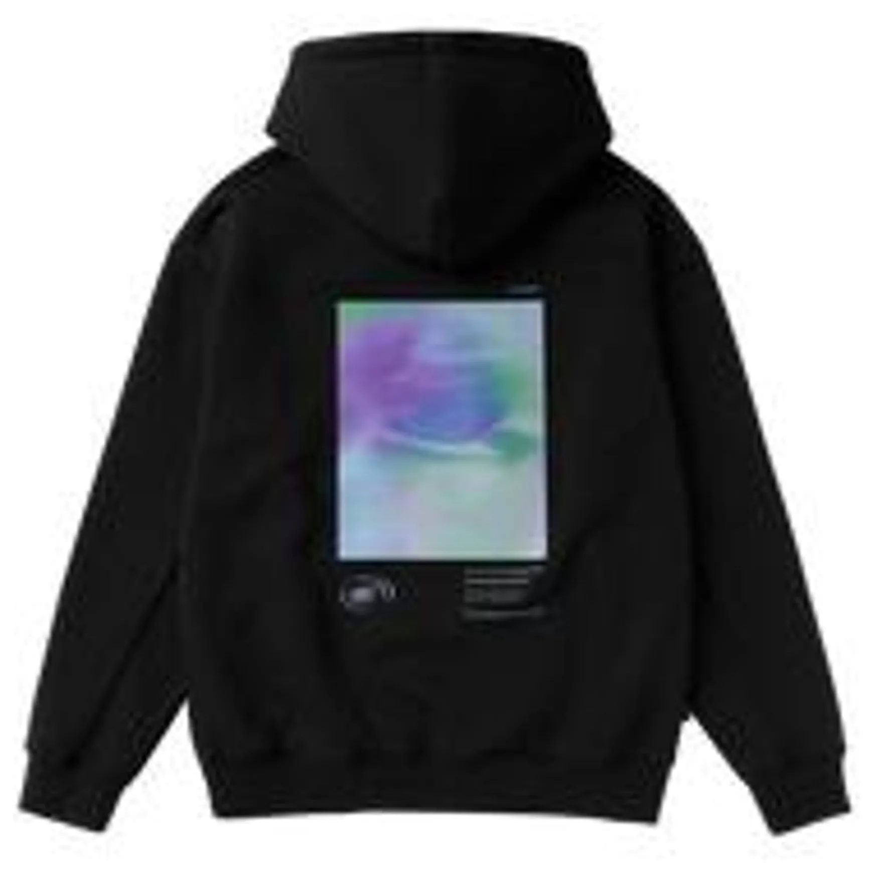 Mystic Sequence Hood> Sweats