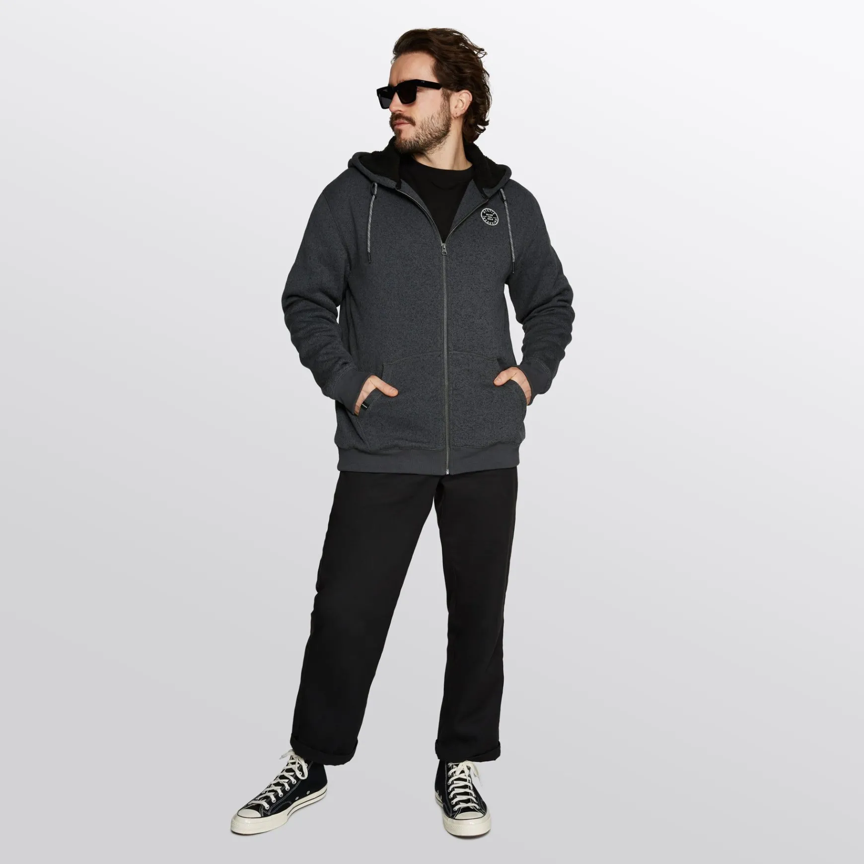 Mystic Sherpa> Sweats