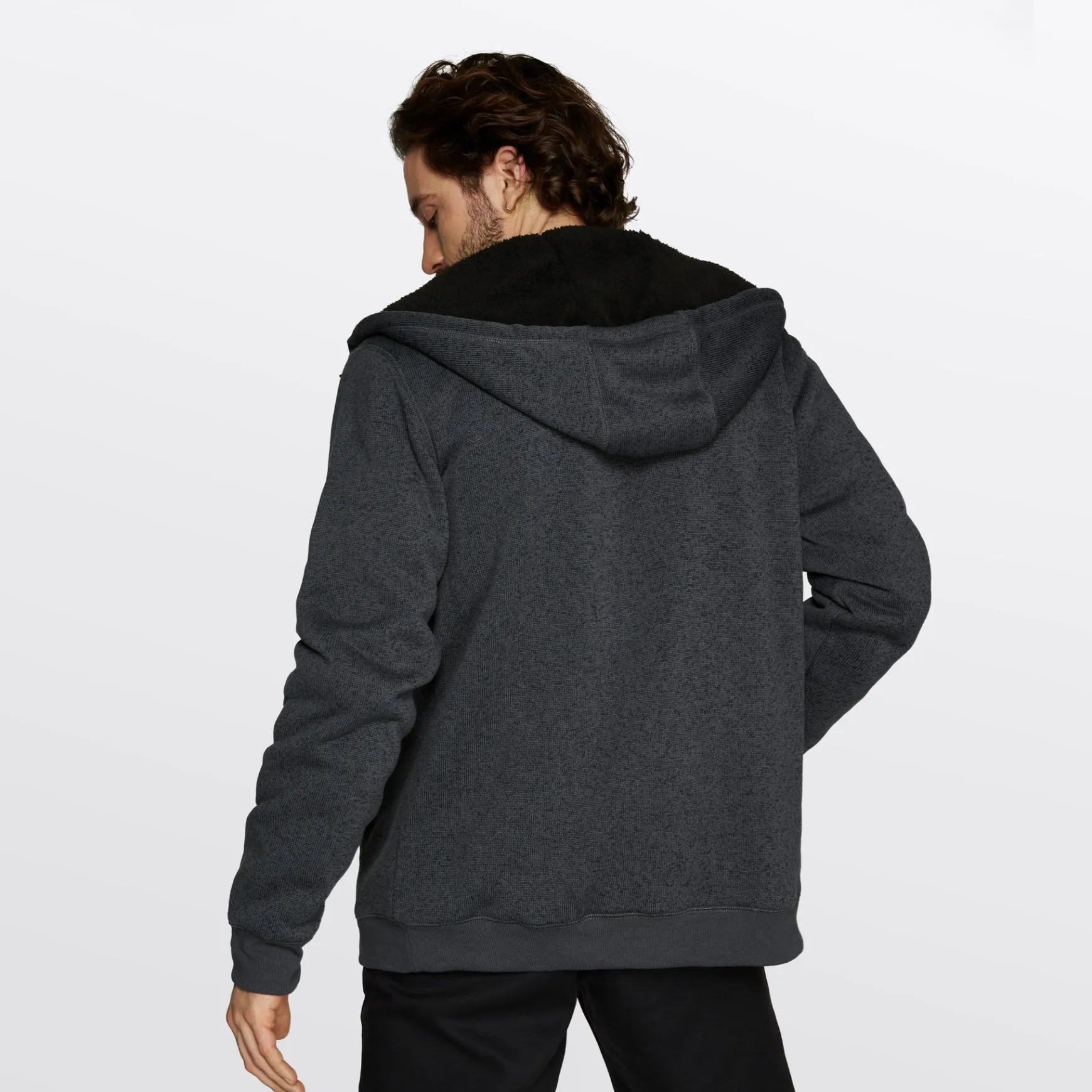 Mystic Sherpa> Sweats