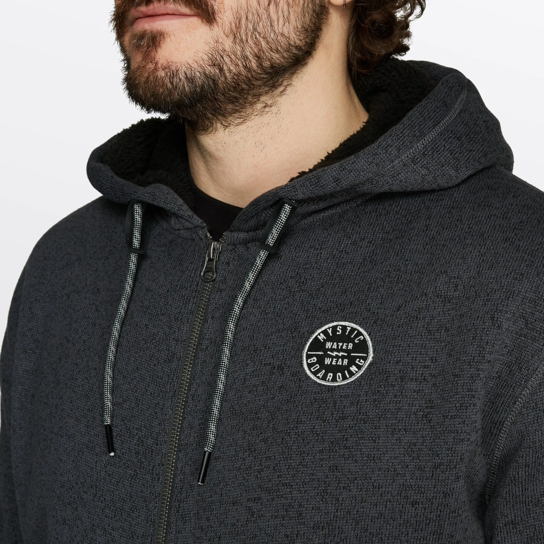 Mystic Sherpa> Sweats