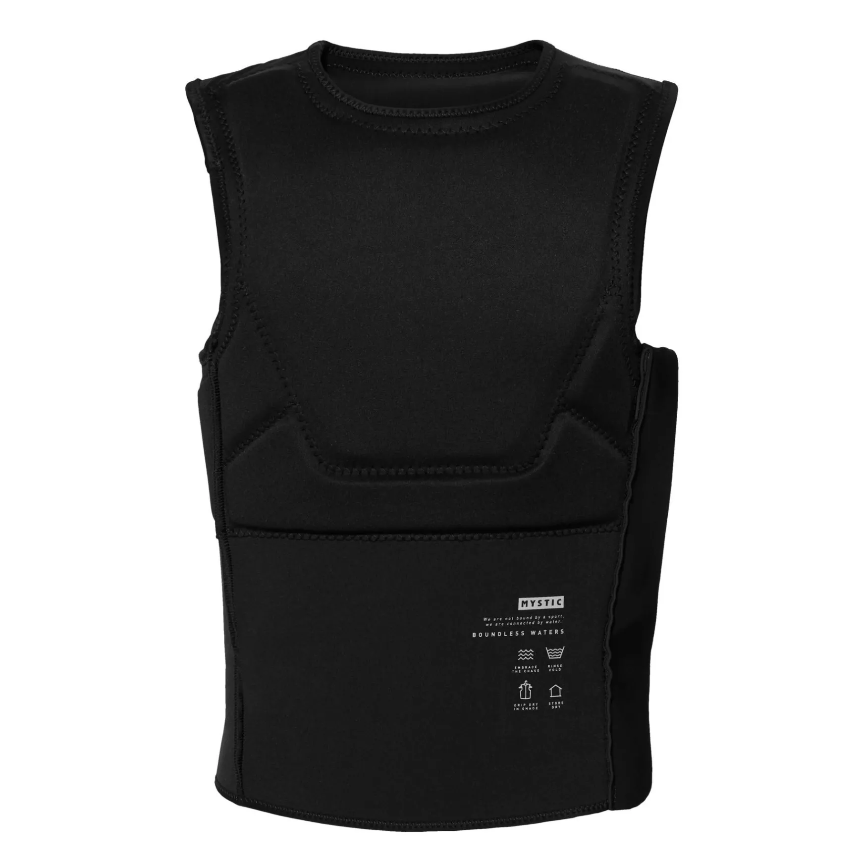 Mystic Solace> Kite & Wing Vests