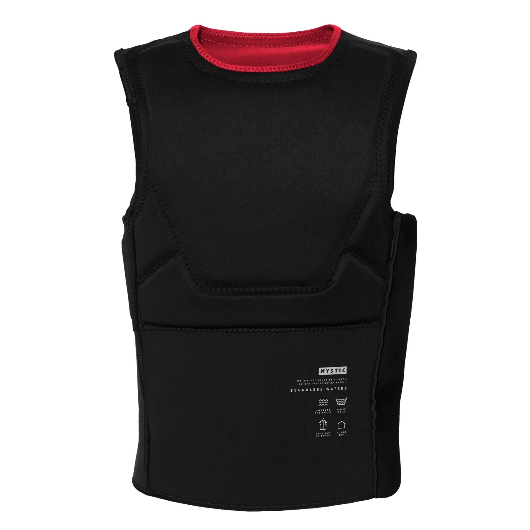 Mystic Solace> Kite & Wing Vests