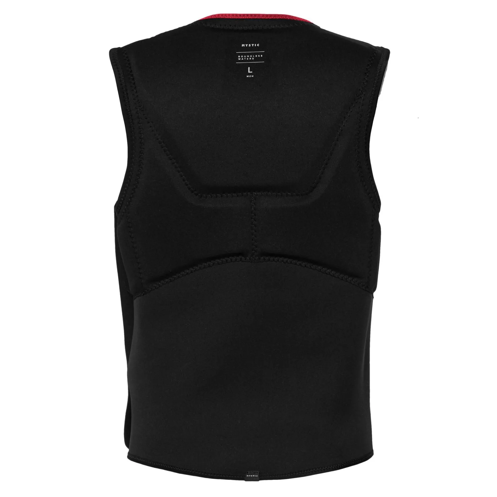 Mystic Solace> Kite & Wing Vests