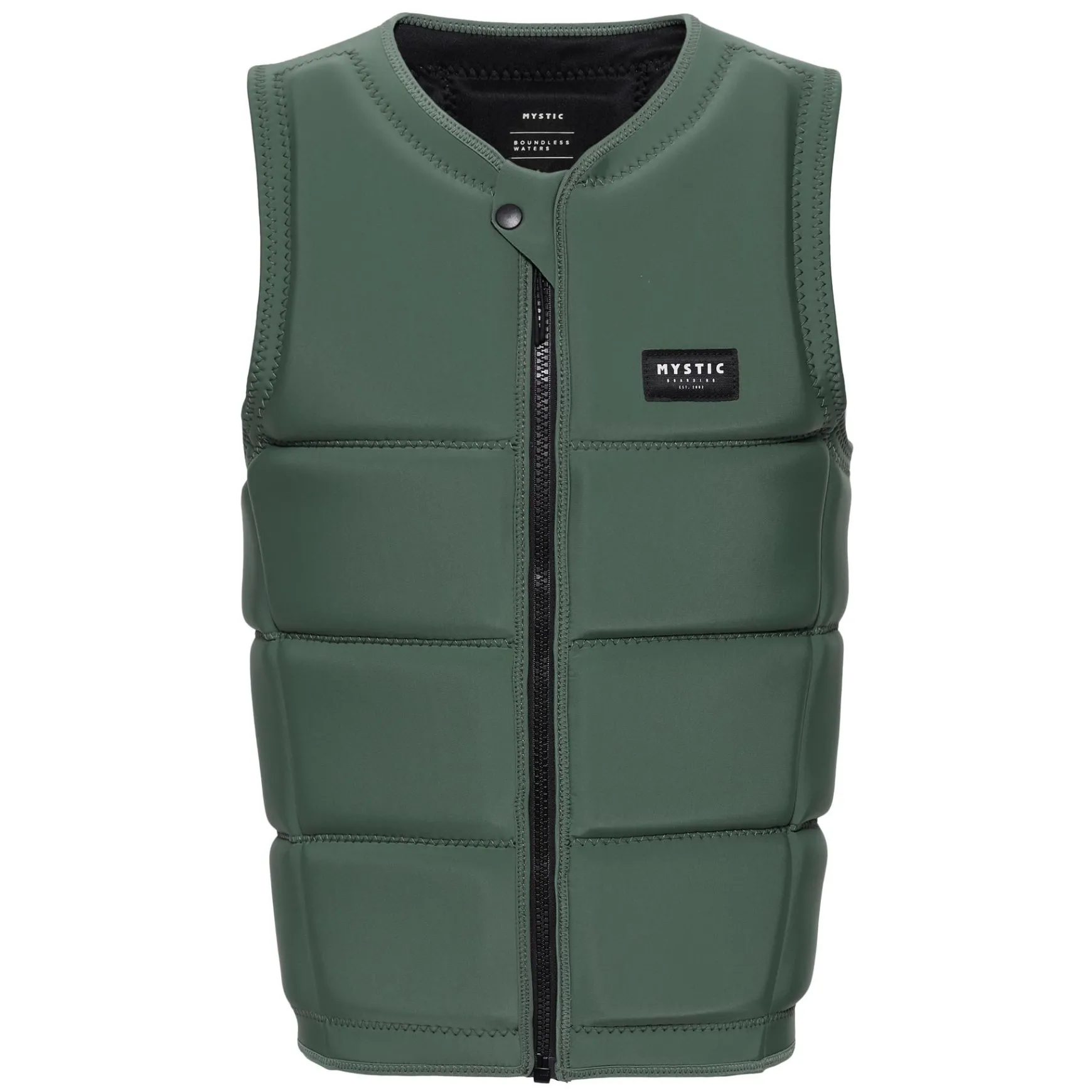 Mystic Star> Wake Vests