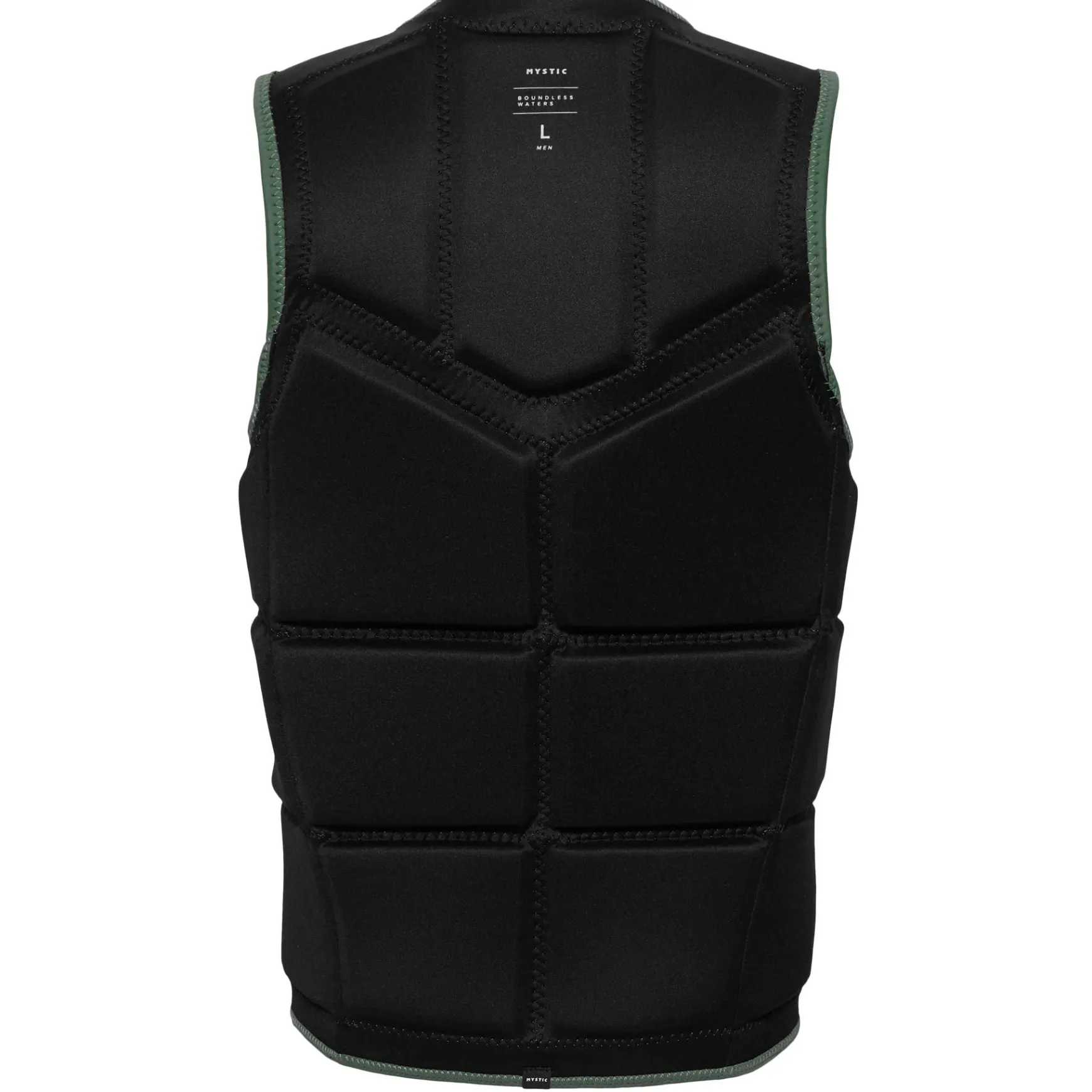 Mystic Star> Wake Vests