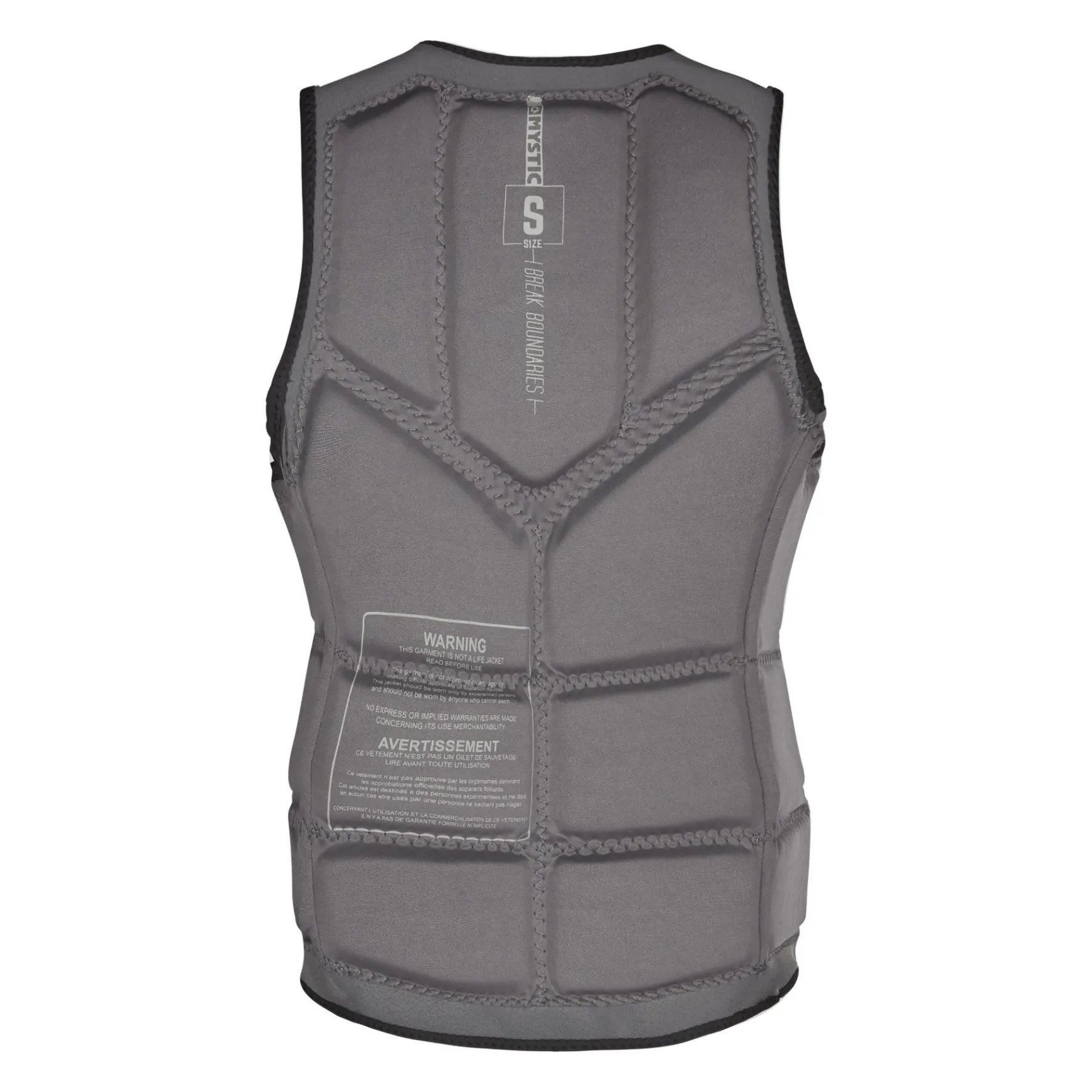Mystic Star> Wake Vests