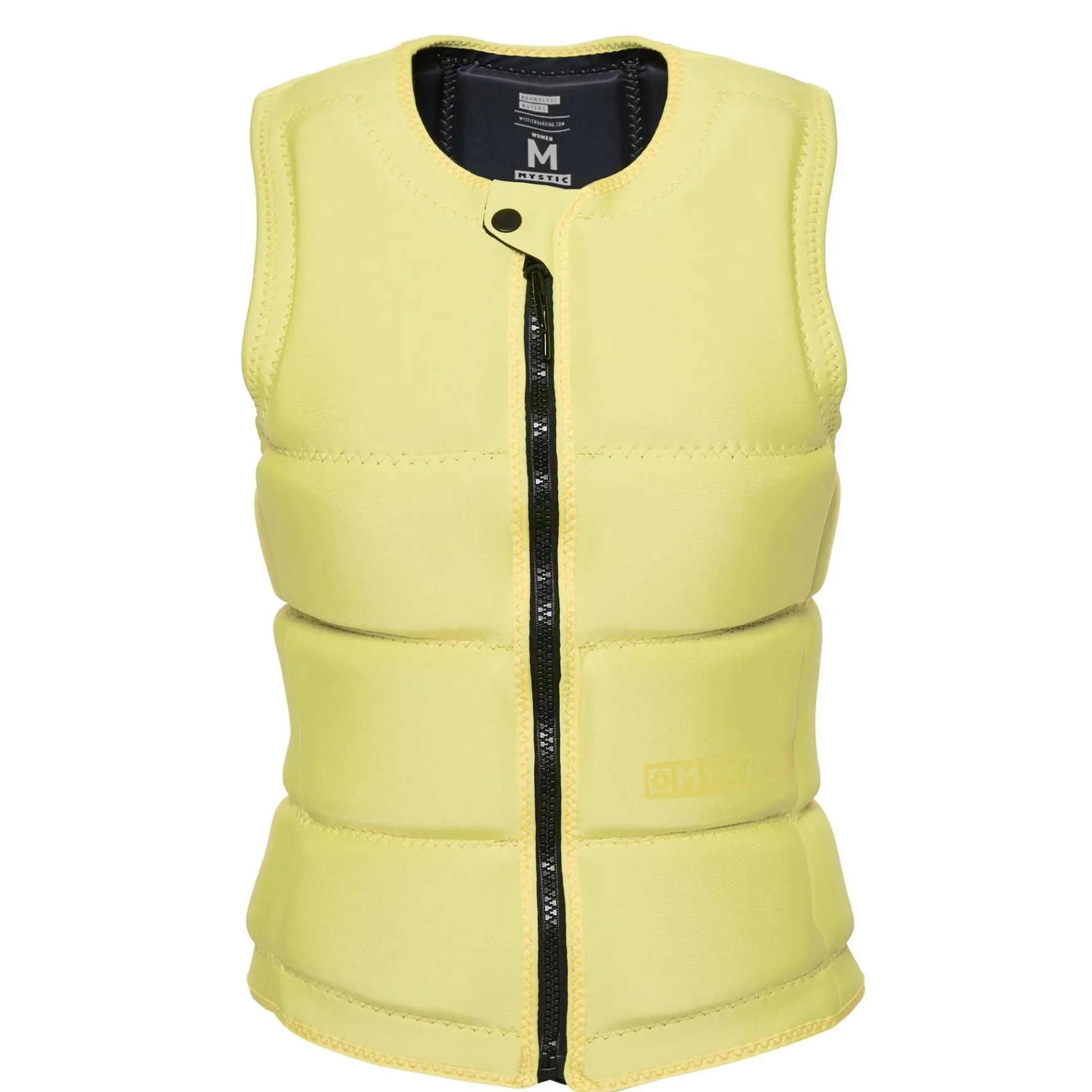 Mystic Star> Wake Vests