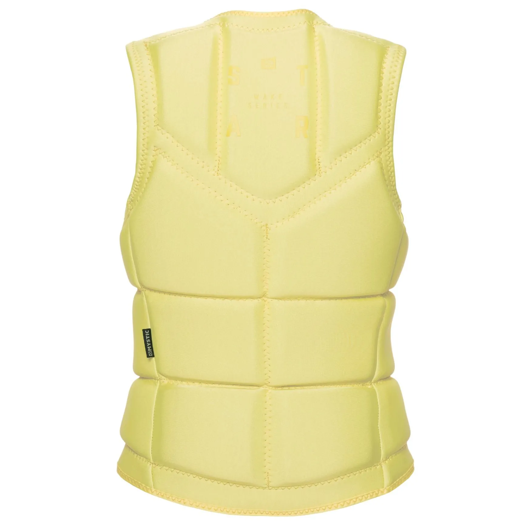 Mystic Star> Wake Vests
