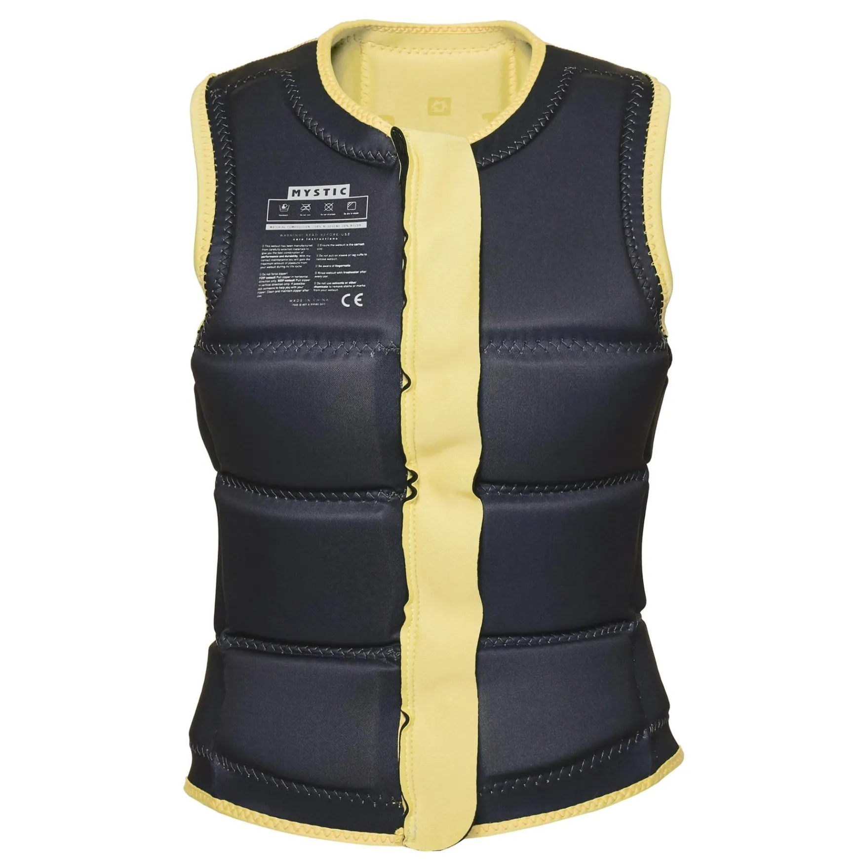 Mystic Star> Wake Vests