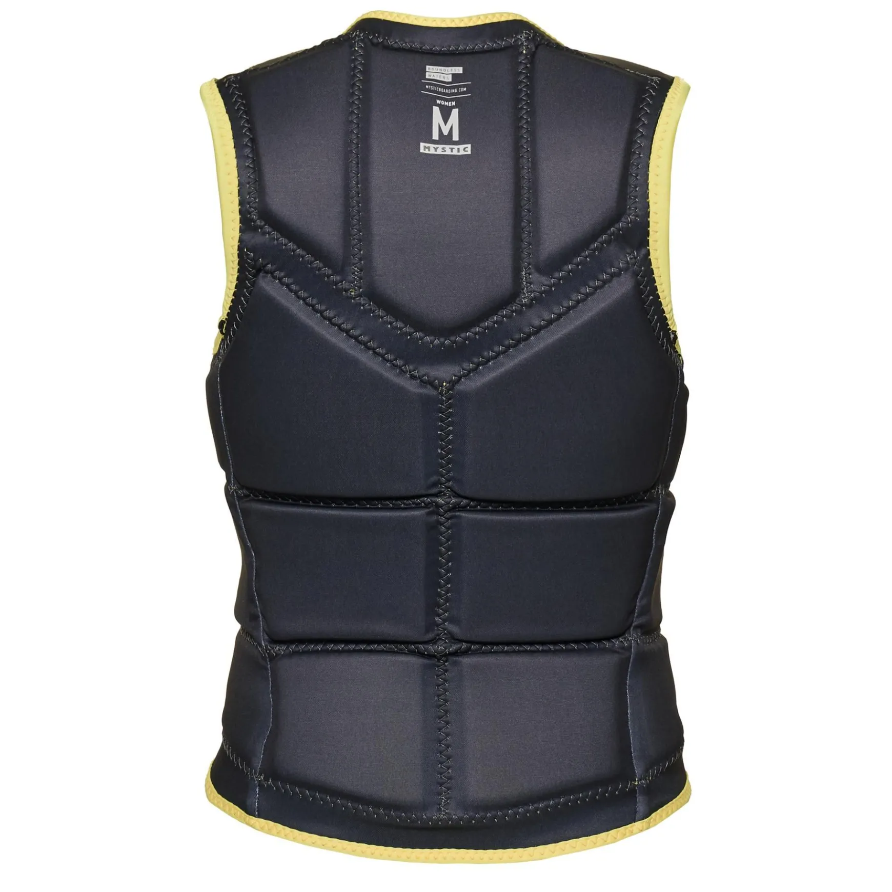 Mystic Star> Wake Vests