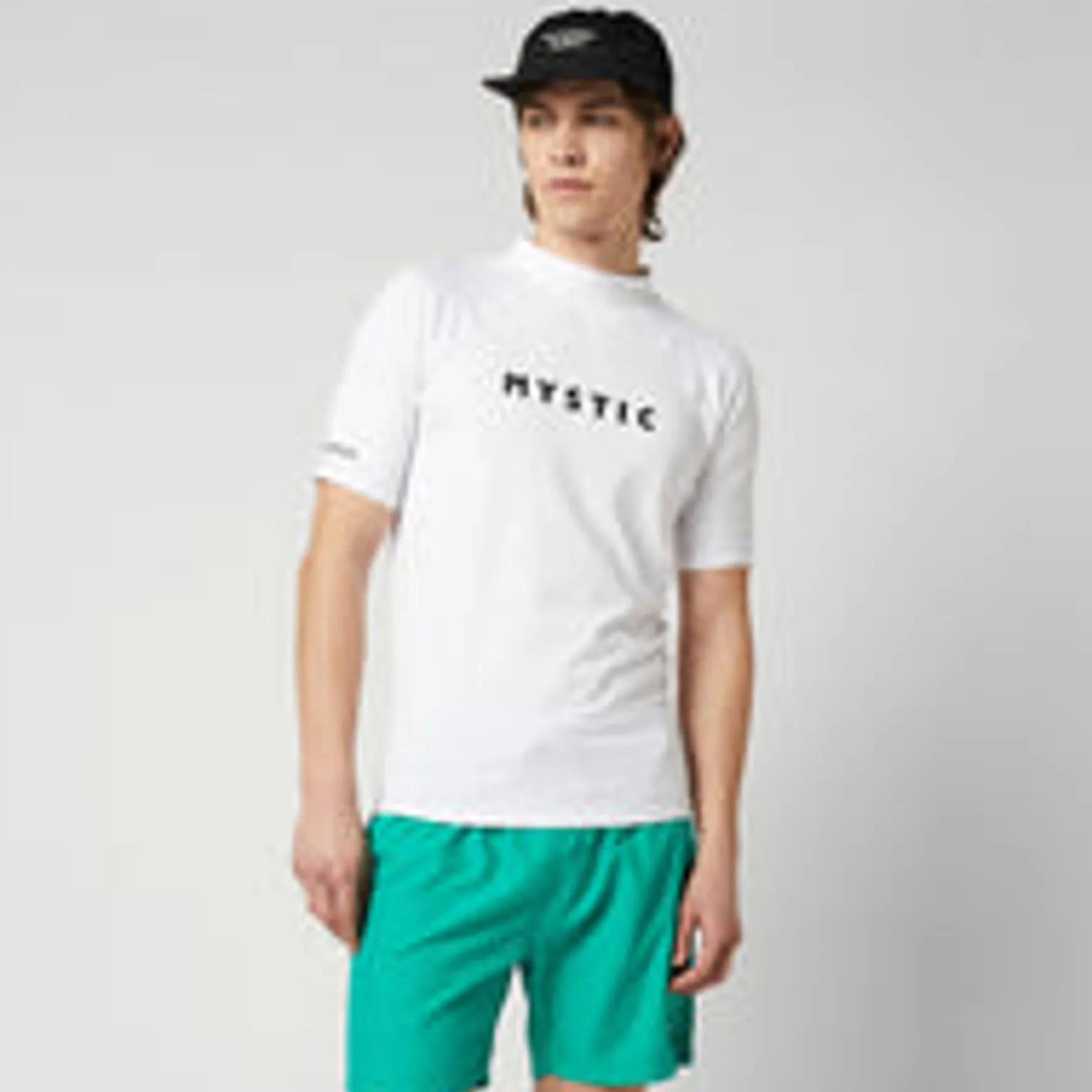 Mystic Star 2024> Rash & Quickdry