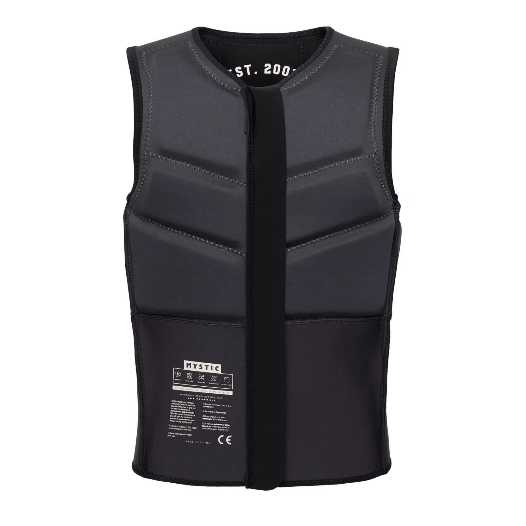 Mystic Star 2023> Kite & Wing Vests