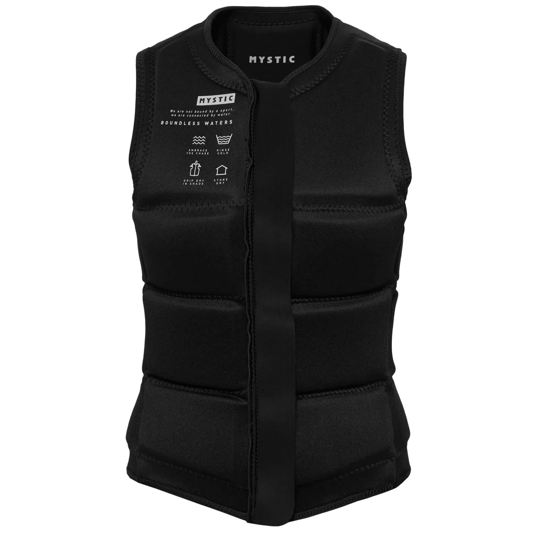 Mystic Star 2024> Wake Vests