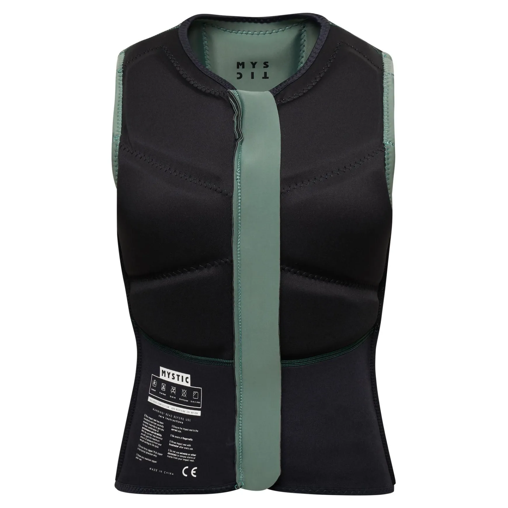Mystic Star 2023> Kite & Wing Vests