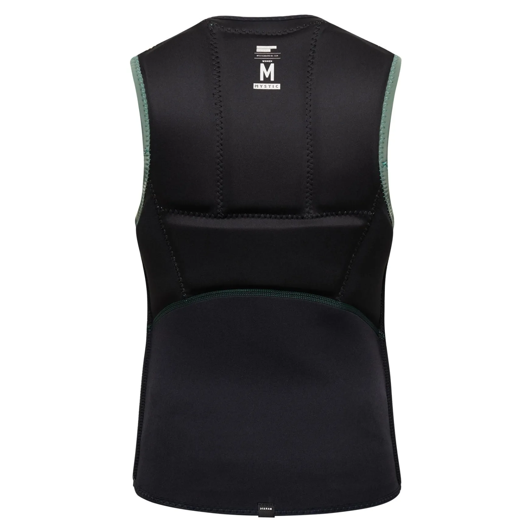 Mystic Star 2023> Kite & Wing Vests