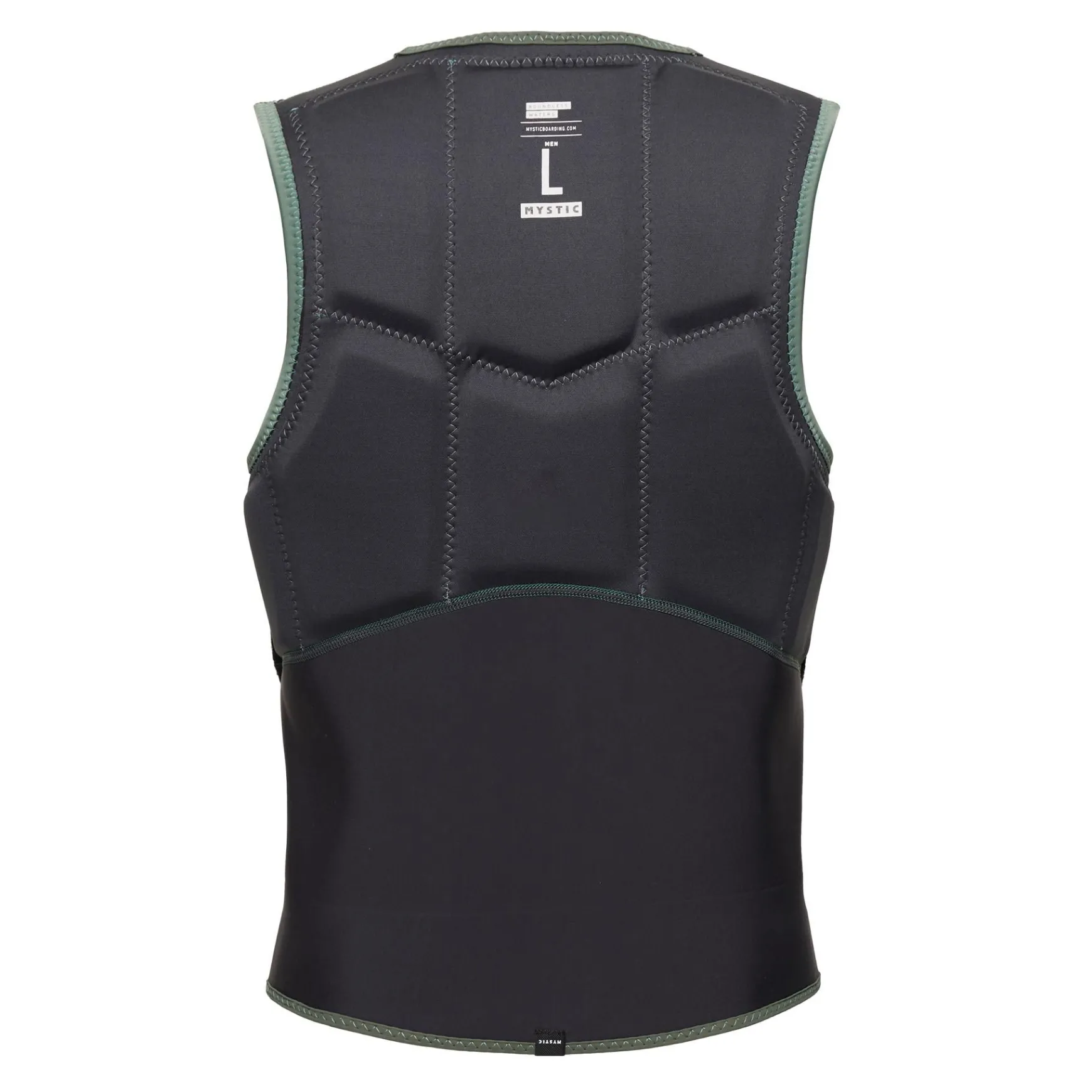 Mystic Star 2023> Kite & Wing Vests