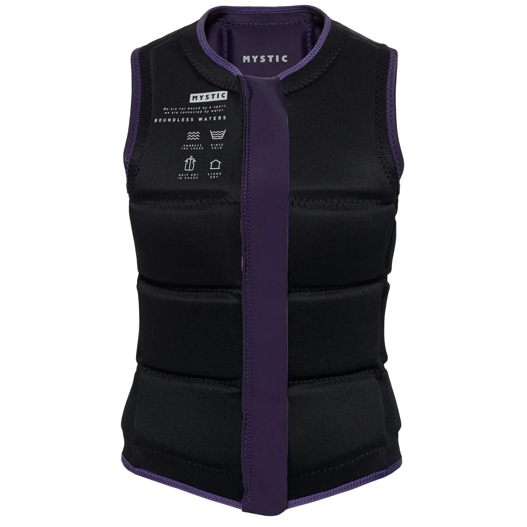 Mystic Star 2024> Wake Vests