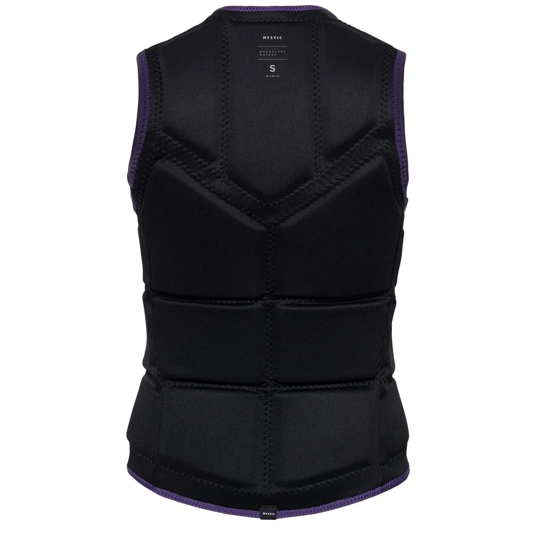 Mystic Star 2024> Wake Vests