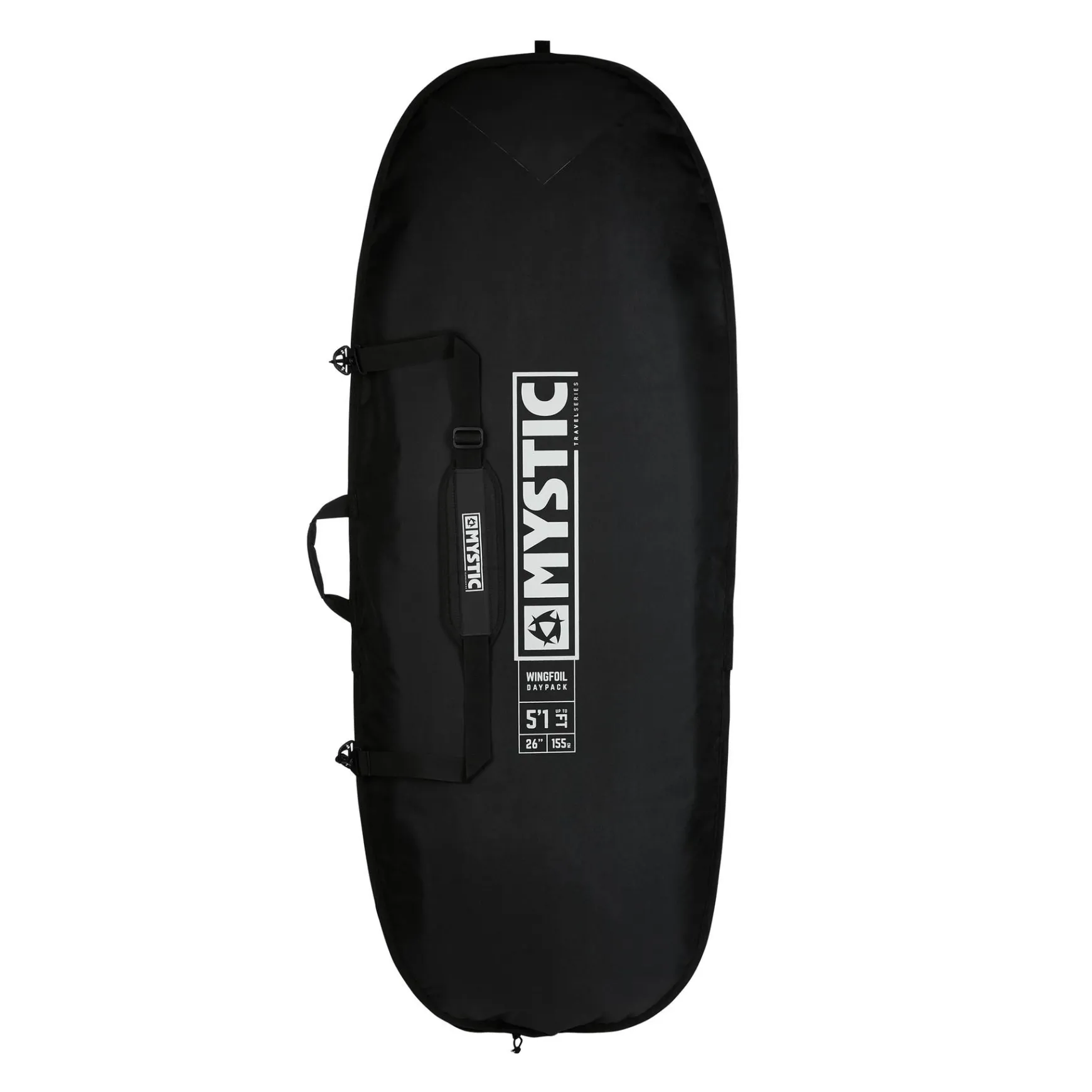 Mystic Star Foilboard> Boardbags