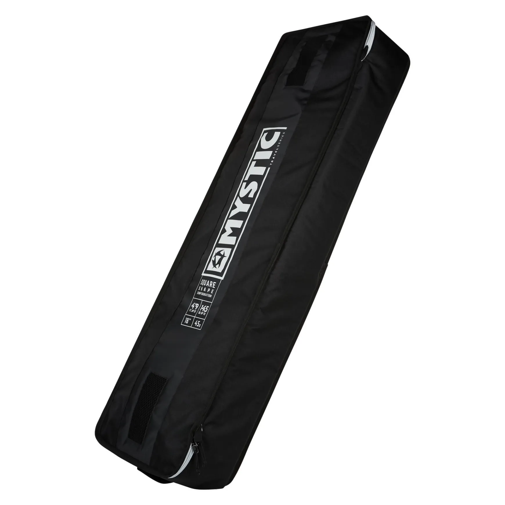 Mystic Star Square> Boardbags