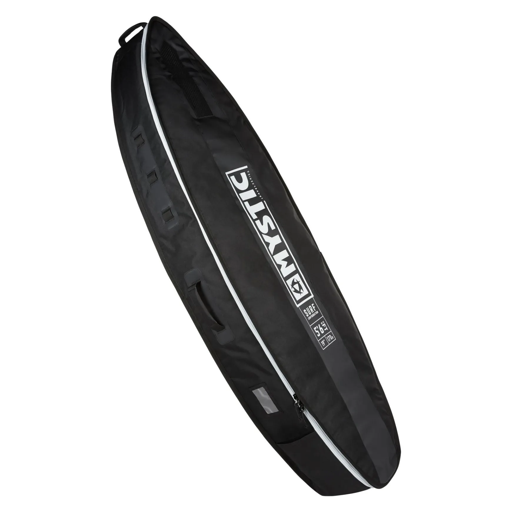 Mystic Star Surf> Boardbags