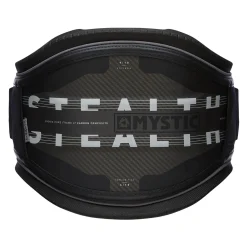 Mystic Stealth> Harnesses