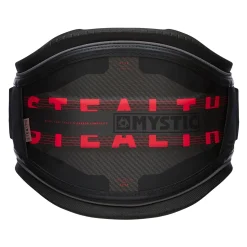 Mystic Stealth> Harnesses