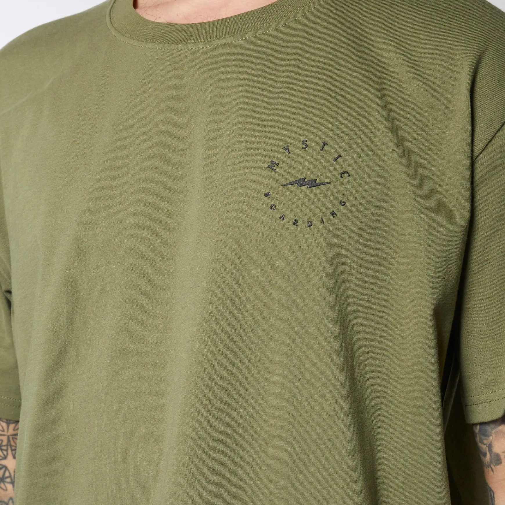 Mystic Stoked> T-Shirts
