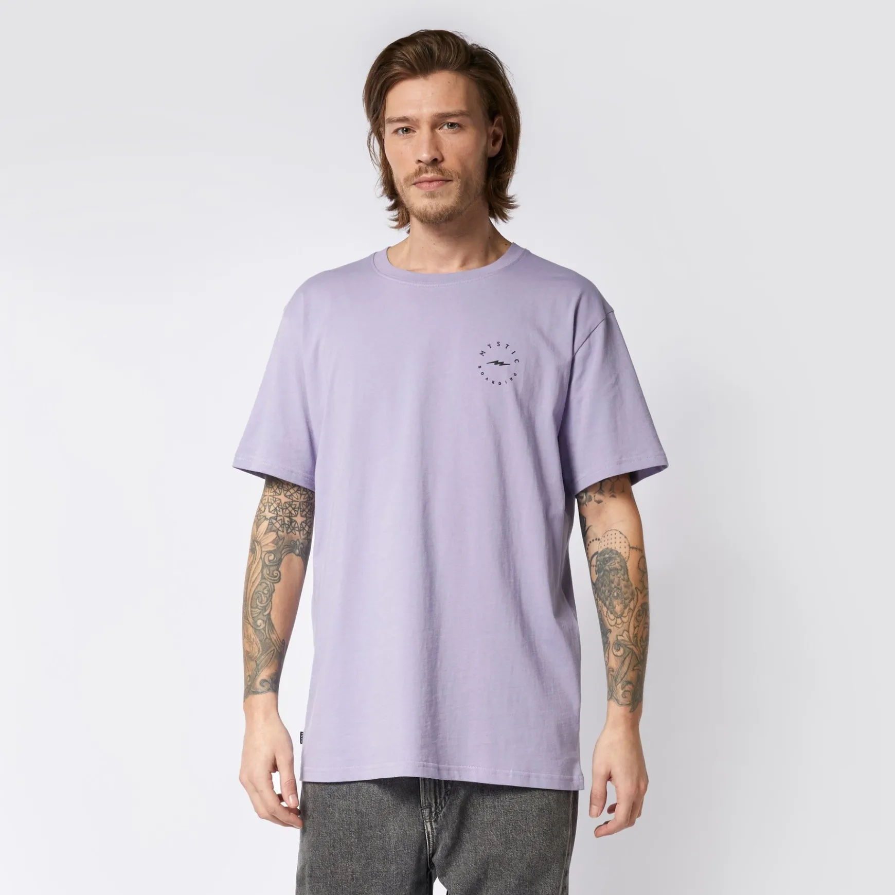 Mystic Stoked> T-Shirts