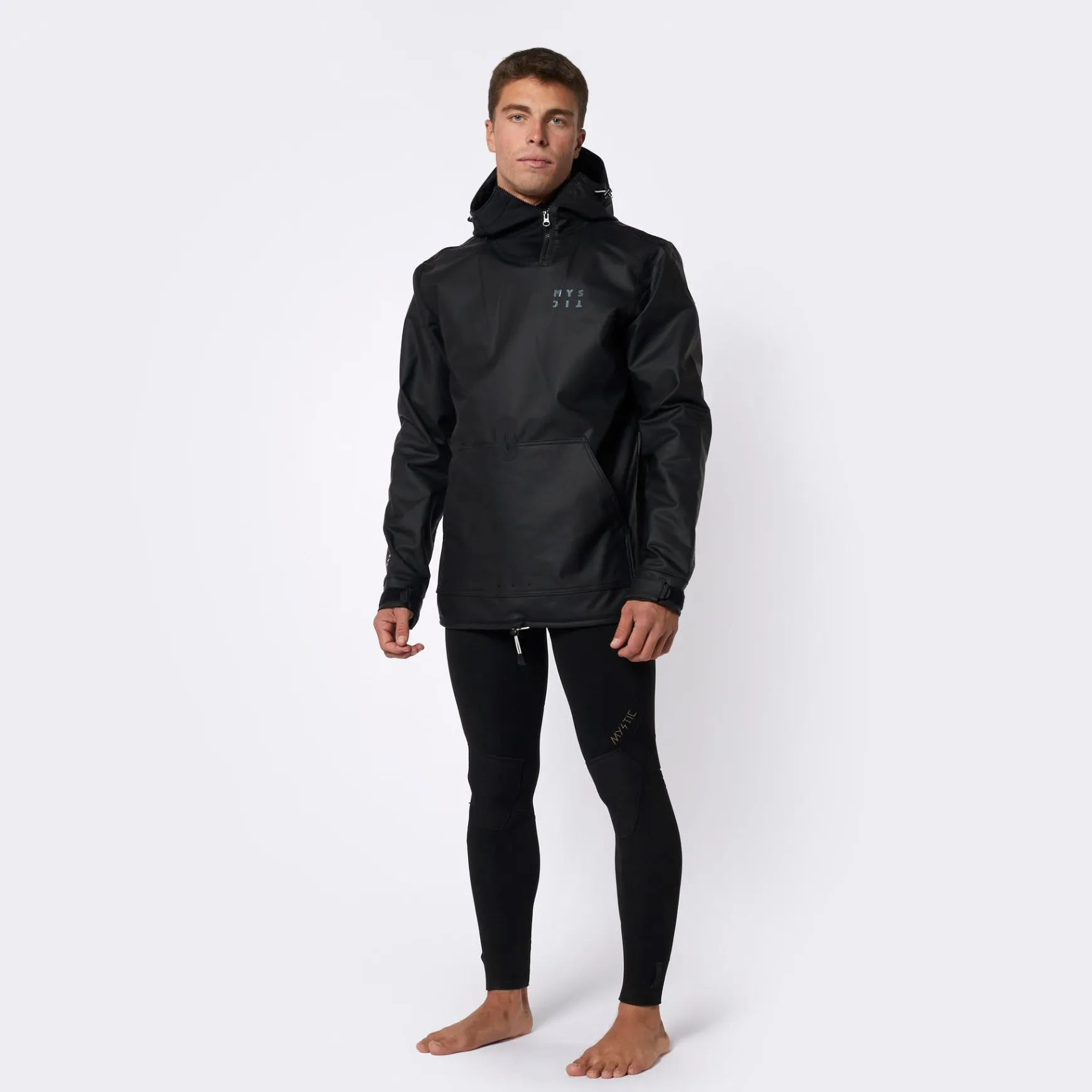 Mystic Storm> Technical Jackets