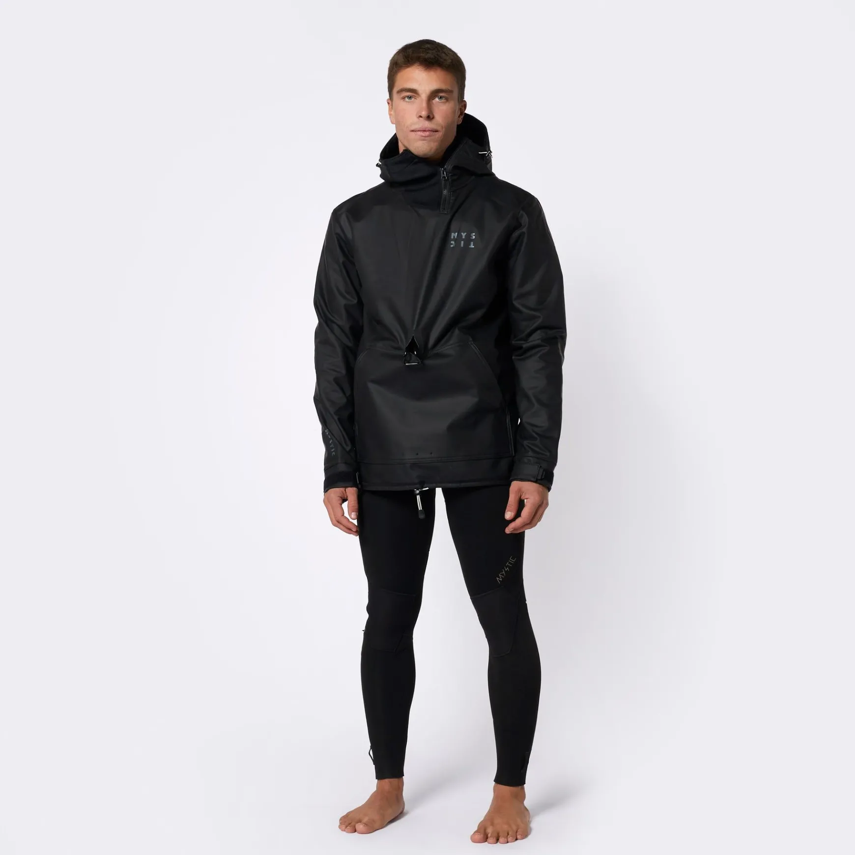 Mystic Storm> Technical Jackets