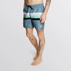 Mystic Stripe> Boardshorts