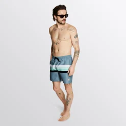Mystic Stripe> Boardshorts