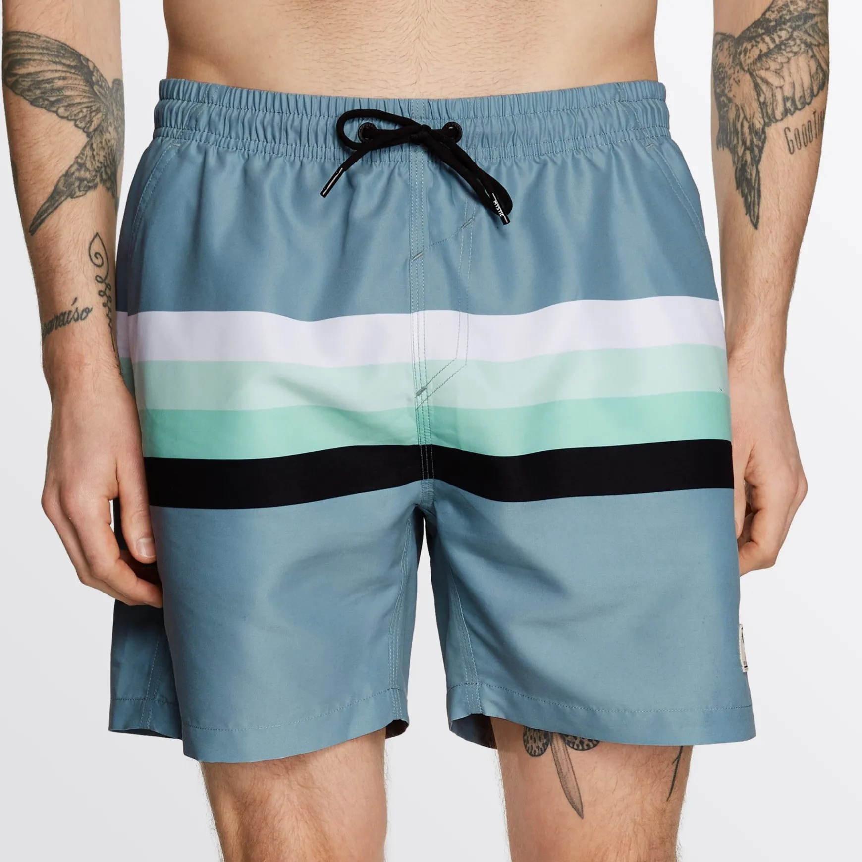 Mystic Stripe> Boardshorts