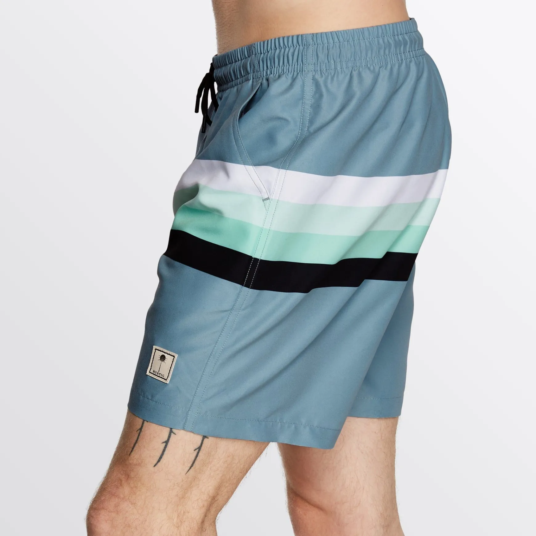 Mystic Stripe> Boardshorts