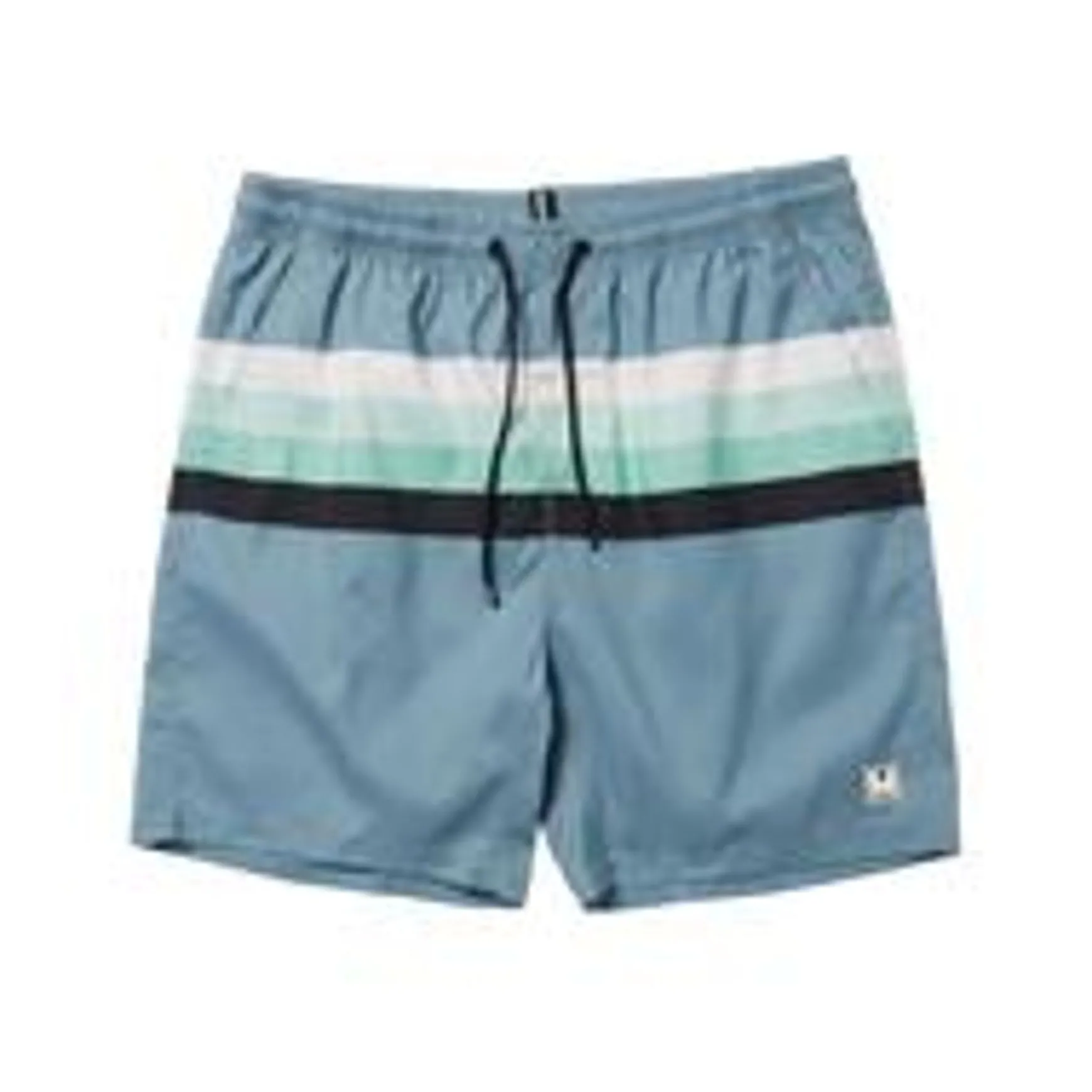 Mystic Stripe> Boardshorts