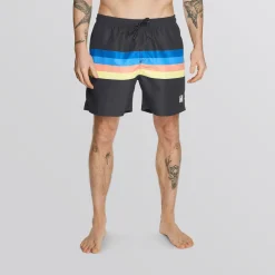 Mystic Stripe> Boardshorts
