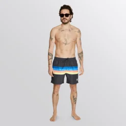 Mystic Stripe> Boardshorts